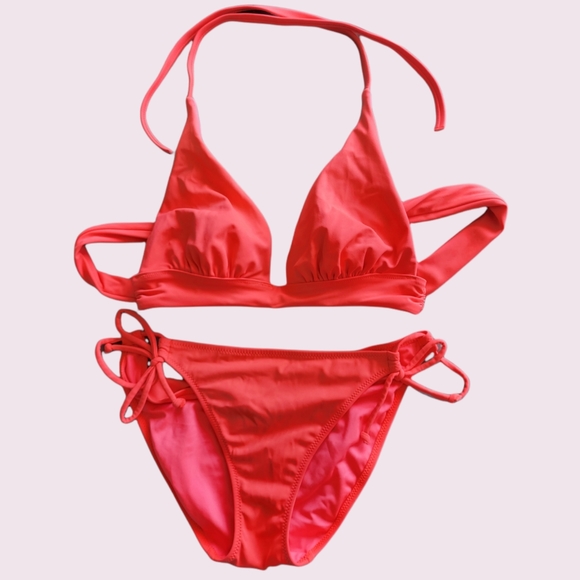 Victoria Secret Bikini Set - Picture 1 of 4